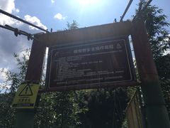 -九鲤溪瀑景区