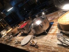 -AdD全日制餐厅(中谷花园酒店)