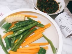 -蔴将·川菜(黄龙万科店)