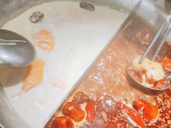 -湊湊火锅·茶憩(东城万达店)