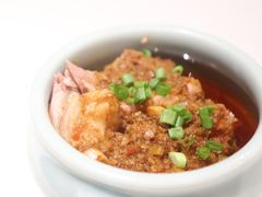 东坡肘子-眉州东坡(中日友好医院店)