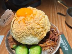 -岛风·台食小馆 ISLAND BISTRO(烟台山店)
