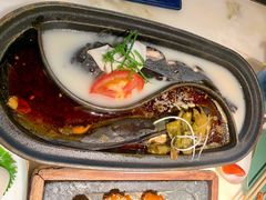 退秋鱼（一条）-锦府盐帮·李宅(领展购物广场中关村店)