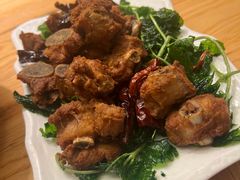 -滇铺子·云南特色菜·第九届野生菌美食节(东风东路c86店)