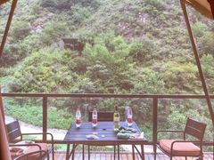 -北京山里寒舍度假酒店