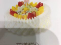 -好利来(朝外店)