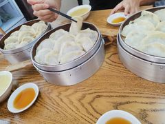 -金城包子牛肉灌汤包(台东四路店)