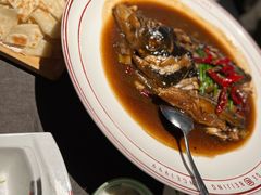 -旺顺阁·北京菜·烤鸭(大望路店)