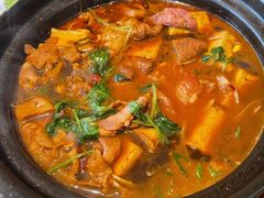 三绝臭大元-打酱油·非遗淮扬菜(瘦西湖梅岭店)