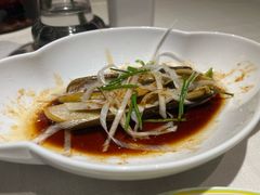 -开海·红岛海鲜虾水饺(石老人店)