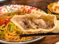 -塔里木的羊·新疆特色餐厅(钱湖北路店)