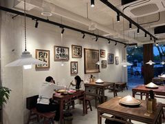 -马厂老火锅(胜太路店)