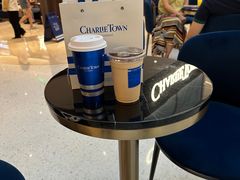 -CHARLIETOWN红茶公司(南京万象天地店)