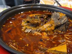 -眉州东坡(团结湖店)
