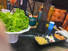 -杨记齐齐哈尔烤肉(逸仙路店)