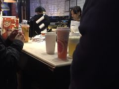 -喜茶(广州番禺奥园广场店)