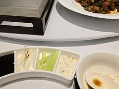 -万荣烤鸭店·北京菜(天坛店)
