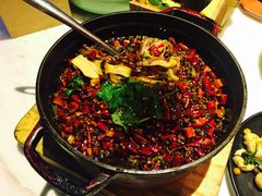 -烛影拾光观景餐厅·创意菜·摄影·小提琴(大唐不夜城店)