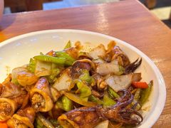 -倍儿美海鲜排挡·非遗海鲜蒸饺(洋货店)