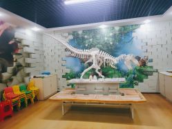 -新方向童乐小镇·儿童主题乐园·职业角色扮演(南昌店)