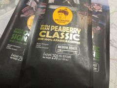 -DOI CHAANG Caffè Maesuai