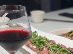 低温慢烤牛肉-黑明餐厅(白鹭洲店)
