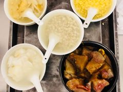 五果汤-老福合沟无米粿甜汤粿品店