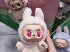 -泡泡玛特POPMART(K11购物中心店)