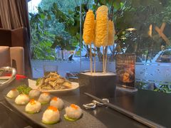 -鲜入唯煮·港式海鲜牛肉火锅(金宝街店)