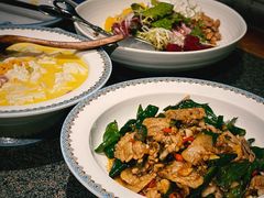 -真地道京味府·鲜橙烤鸭·北京菜(朝外大街东大桥店)