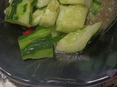 -炭舍干锅(华发商都店)