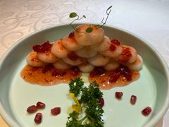 -老街坊美食汇(玉兰大街店)