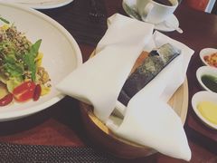 -GreyWhale灰鲸餐厅(武汉国际广场店)