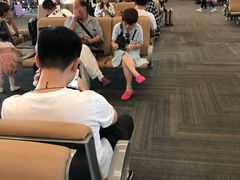 -杭州萧山国际机场