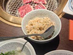 -橘焱胡同烧肉夜食(BFC外滩金融中心店)