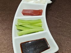 -全聚德(上海首店浦东店)