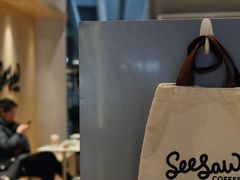 -Seesaw Coffee(西岸凤巢店)