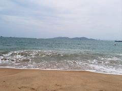 -青岛第一海水浴场