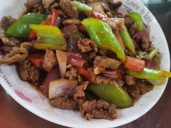 -万兴启丰椰子文化园餐厅