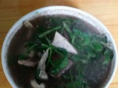 -田海鹰美食店