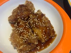 -必胜客(八一店)