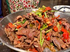 -吃货私房菜(丽江束河古镇店)