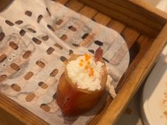 -蔡澜点心·粤菜(丽泽天街店)