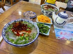 -伊穆祥牛肉面总店·清真