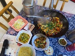 -富正毅三下锅(大庸府城店)