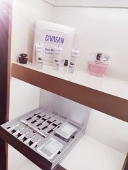 -美肤盾祛痘·问题肌头疗管理中心