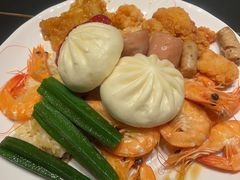 -涨巢·潮玩水疗局