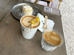 -J Create城市露营咖啡·简餐·宠物(上海动物园店)