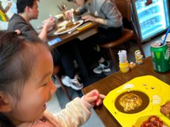 -伽喱博士 Dr.CURRY咖喱饭(太阳宫咖喱店)