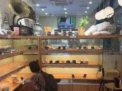 -梦菲思饼屋(瑞金宾馆店)